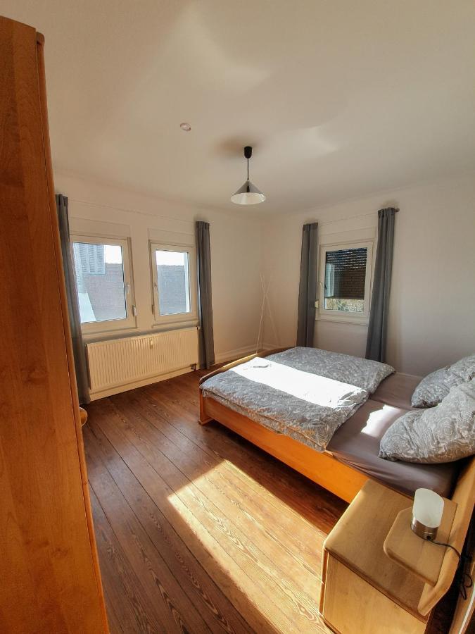 Ferienwohnung Schwarzwaldblick Unterreichenbach Εξωτερικό φωτογραφία